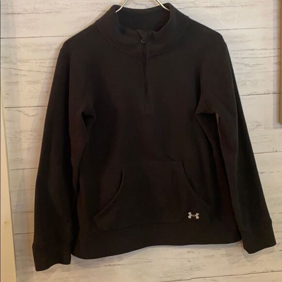 Under Armour fleece - Picture 1 of 7
